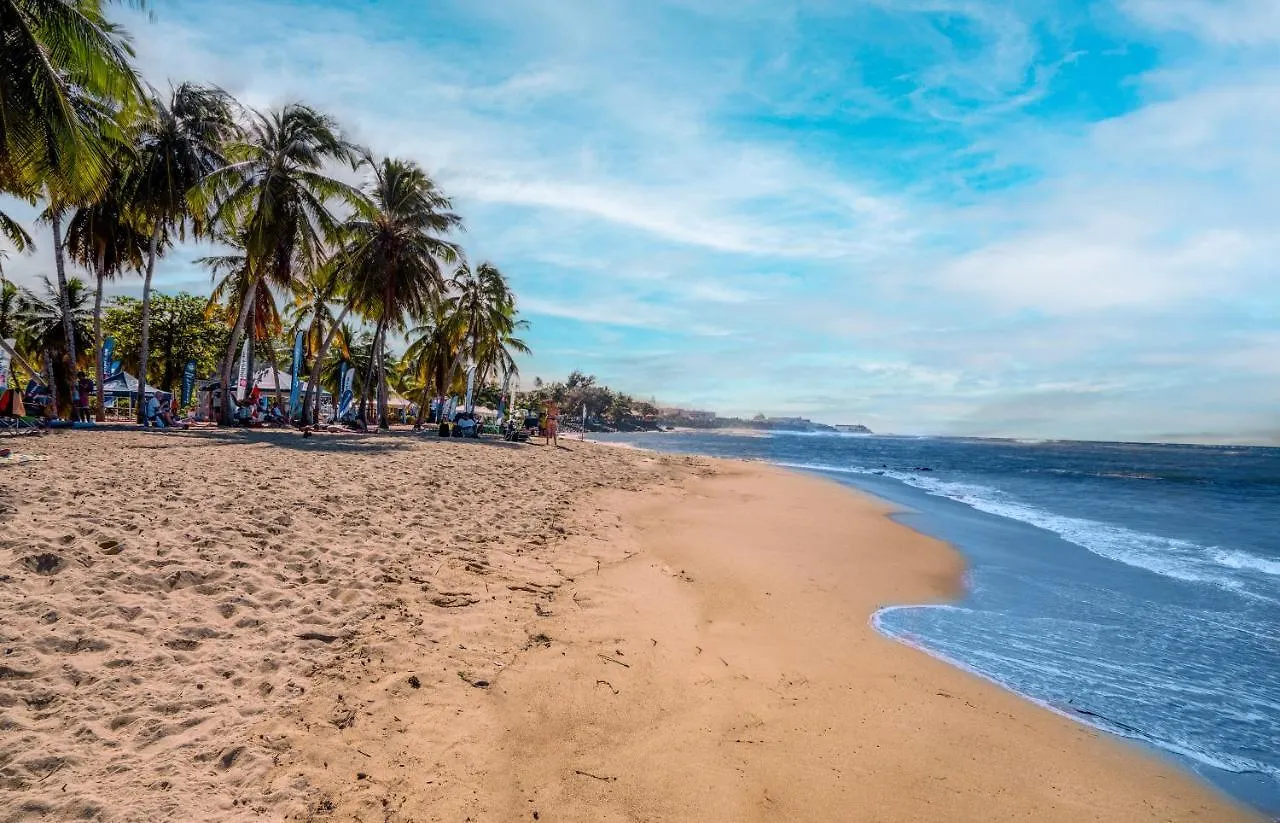 Villa Del Angel San Juan Puerto Rico